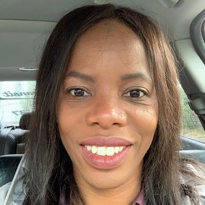 Meet your Posher, Sylvia